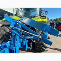 Плуг Lemken EurOpal 8 5N100