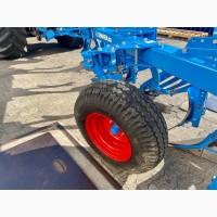 Плуг Lemken EurOpal 8 5N100
