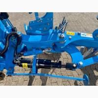 Плуг Lemken EurOpal 8 5N100