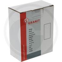 Ножі до роторної косарки Wirax фірма Granit