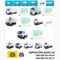 Грузоперевозки Петропавловская Борщаговка 5, 10, 20, 22, тонн UA Европа БН с НДС