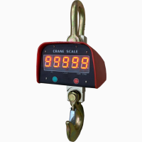 Весы крановые купить в Украине 1т, 2т, 3т, 5т, 10т