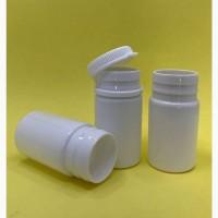 ПЕТ флакони і комплектуючі до них від виробника опт/дрібний опт