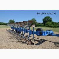 Плуг LEMKEN EurOpal EuroDiamant Opal, GREGOIRE BESSON SPSF B9