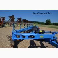 Плуг LEMKEN EurOpal EuroDiamant Opal, GREGOIRE BESSON SPSF B9