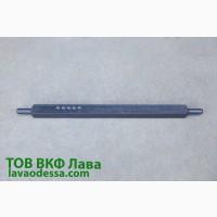 Вісь плуга ПЛН 01.031(ПНУ 04.631) (квадрат 50х50)