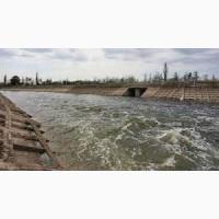 Накопичувачі води та технічних рідин