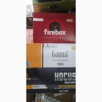 Табак золотое руно средней крепости