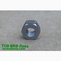 Гайка БДВП М38х3гр. 65 вала (ліва / права)