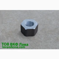 Гайка БДВП М38х3гр. 65 вала (ліва / права)
