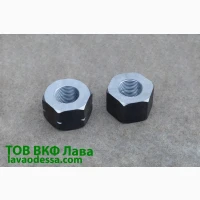 Гайка БДВП М38х3гр. 65 вала (ліва / права)