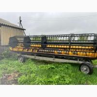 Комбайн зернозбиральний So Rosenlew SR 3085 Superior