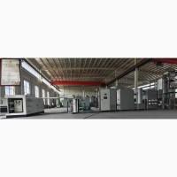 Газовий генератор 200 квт, паливо деревна щепа, тріска, SMART-NRG – 200 Квт