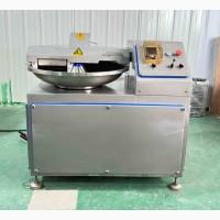 Промисловий кутер для м’яса, овочів, начинок, від 40 л STvega Meat Cutter H40