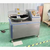 Промисловий кутер для м’яса, овочів, начинок, від 40 л STvega Meat Cutter H40