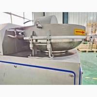 Промисловий кутер для м’яса, овочів, начинок, від 40 л STvega Meat Cutter H40