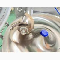 Промисловий кутер для м’яса, овочів, начинок, від 40 л STvega Meat Cutter H40