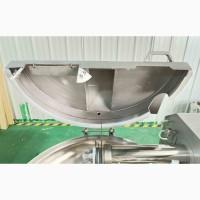 Промисловий кутер для м’яса, овочів, начинок, від 40 л STvega Meat Cutter H40