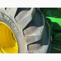 Комбайн John Deere T660 (2008)