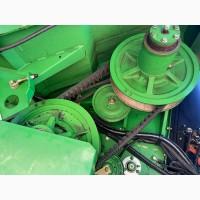 Комбайн John Deere T660 (2008)