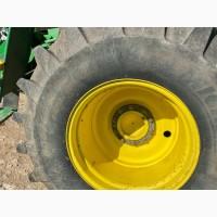Комбайн John Deere T660 (2008)