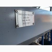 Экструдер зерновой ЭКЗ-200 ЭКЗ 350