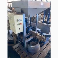 Экструдер зерновой ЭКЗ-200 ЭКЗ 350