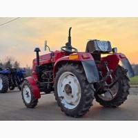 Мінітрактор Сінтай 24кс