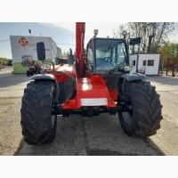 Навантажувач Manitou MLT 741-120 LSU