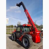 Навантажувач Manitou MLT 741-120 LSU