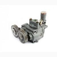 Насос масляный 236-1011014-Г нового образца дизельного двигателя ЯМЗ-236, ЯМЗ-238