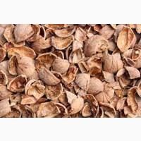 Куплю шкаралупу грецького горіха