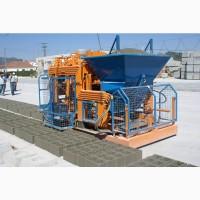 Вібропрес мобільний Svemlo SUMAB 4800