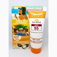 Солнцезащитный крем SPF95 Shesty Египет