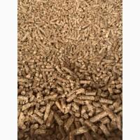 Паливна пелета