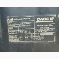 Гусеничний трактор Case Quadtrac 620