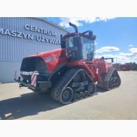 Гусеничний трактор Case Quadtrac 620