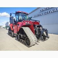 Гусеничний трактор Case Quadtrac 620