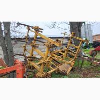 Культиватор паровий КГС-8М під К-700