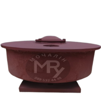 Поворотно-угловое устройство горизонтальное ТСН-2Б