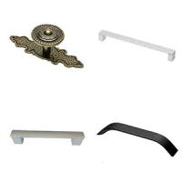 Ручки для мебели