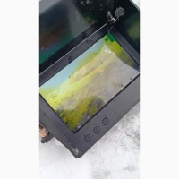 Підводна камера для рибалки HD 1280×720p – бачите все до найдрібніших деталей
