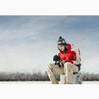 Підводна камера для рибалки HD 1280×720p – бачите все до найдрібніших деталей