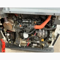 Bobcat S450 2023 рік