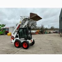Bobcat S450 2023 рік