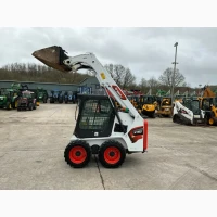 Bobcat S450 2023 рік