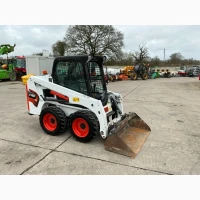 Bobcat S450 2023 рік