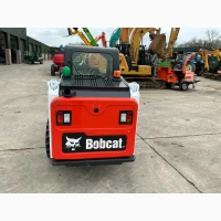 Bobcat S450 2023 рік