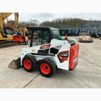 Bobcat S450 2023 рік