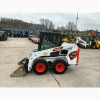 Bobcat S450 2023 рік